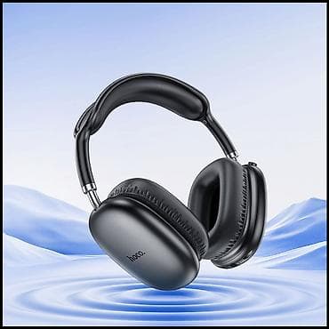 Electronics: Ergonomski dizajn, udobno nošenje bez stezanja ušiju. Sklopiv i at lalafo.rs — 4 Electronics: Ergonomski dizajn, udobno nošenje bez stezanja ušiju. Sklopiv i — 4