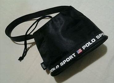 POLO SPORT RALPH LAUREN original torba, uvek aktuelna, univezalna i at lalafo.rs — 2 POLO SPORT RALPH LAUREN original torba, uvek aktuelna, univezalna i — 2