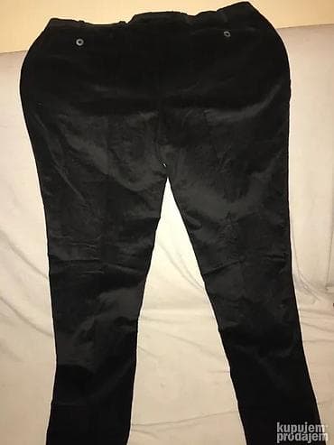 Original UMBERTO BILANCIONI pantalone 36 NOVE Made in Italy Polustruk na lalafo.rs — 4 Original UMBERTO BILANCIONI pantalone 36 NOVE Made in Italy Polustruk — 4