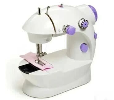 Mini Portable Sewing Machines: Dobrodošli u Davidov shop online market! Uverite se u naš kvalitet at lalafo.rs — 1 Mini Portable Sewing Machines: Dobrodošli u Davidov shop online market! Uverite se u naš kvalitet — 1