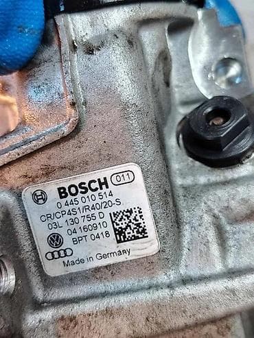Transport: Golf 6 2.0 TDI 140 KS pumpa visokog pritiska. Golf 6 2.0 TDI 140 KS at lalafo.rs — 3 Transport: Golf 6 2.0 TDI 140 KS pumpa visokog pritiska. Golf 6 2.0 TDI 140 KS — 3