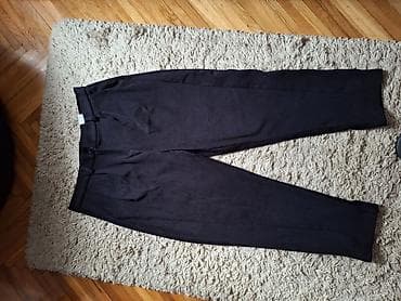 Pantalone nove cena 300 din.Donete iz Turske velicina L na lalafo.rs — 1 Pantalone nove cena 300 din.Donete iz Turske velicina L — 1