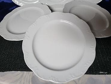 Sport & Hobby: Tanjiri,vintaz, desertni Rosenthal Nemacka. Rosenthal at lalafo.rs — 5 Sport & Hobby: Tanjiri,vintaz, desertni Rosenthal Nemacka. Rosenthal — 5