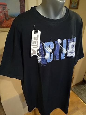 Other: T-shirt color - Blue at lalafo.rs — 3 Other: T-shirt color - Blue — 3