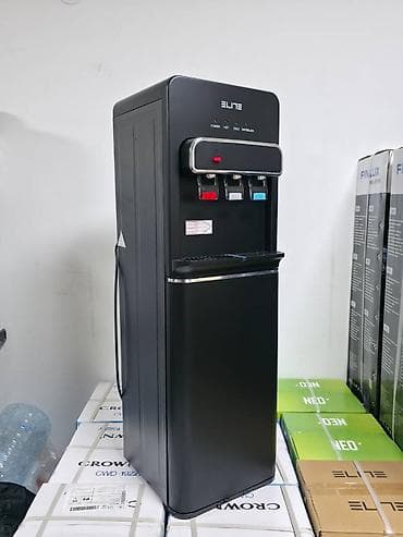 APARAT ZA VODU-BOCA DOLE ELITE -2504 KOMPRESORSKO HLAĐENJE Sa na lalafo.rs — 2 APARAT ZA VODU-BOCA DOLE ELITE -2504 KOMPRESORSKO HLAĐENJE Sa — 2