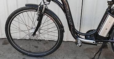 Bicycles for adults: STRATOS E-BIKE EBIKE BICIKL ELEKTRIČNI | . Odličan muški veći at lalafo.rs — 4 Bicycles for adults: STRATOS E-BIKE EBIKE BICIKL ELEKTRIČNI | . Odličan muški veći — 4