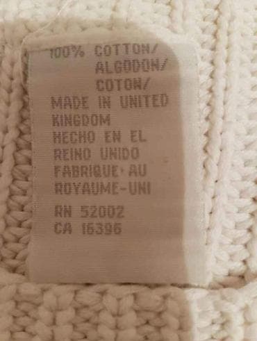 Ženski džemper, M veličina, izuzetno kvalitetan. Samo opran, nije na lalafo.rs — 6 Ženski džemper, M veličina, izuzetno kvalitetan. Samo opran, nije — 6