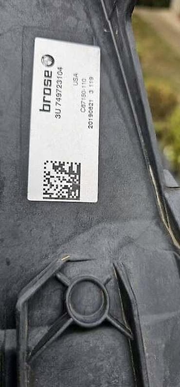 Car Parts: USMERIVAČ VEZNI G01 G02 ZA BMW X3, X4 | BMW x3 g01 x4 g02 usmerivač at lalafo.rs — 2 Car Parts: USMERIVAČ VEZNI G01 G02 ZA BMW X3, X4 | BMW x3 g01 x4 g02 usmerivač — 2