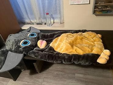 Interesantna vreća za spavanje za decu od 1m dužine za spavanje i još na lalafo.rs — 1 Interesantna vreća za spavanje za decu od 1m dužine za spavanje i još — 1