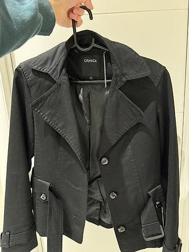 Blejzer ženski nov, L veličina na lalafo.rs — 1 Blejzer ženski nov, L veličina — 1