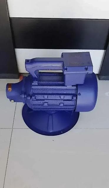 Electric Motors: Нов и веома квалитетан **Вибратор за бетон** ✅- Јачина мотора: 2.2kW at lalafo.rs — 1 Electric Motors: Нов и веома квалитетан **Вибратор за бетон** ✅- Јачина мотора: 2.2kW — 1