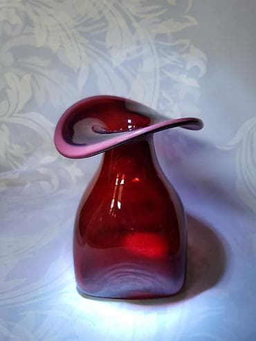 Antique Decor: Vaza Napoleon Jerzy Sluczan Orkuzs iz 1960,70ih.godina Poljska. Vaza at lalafo.rs — 6 Antique Decor: Vaza Napoleon Jerzy Sluczan Orkuzs iz 1960,70ih.godina Poljska. Vaza — 6