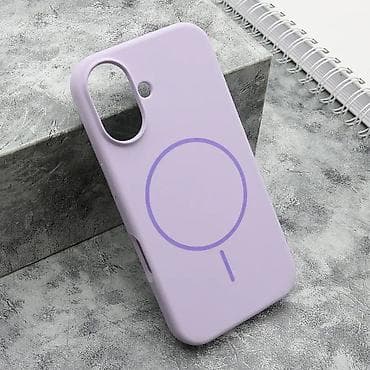 Electronics: Futrola FLEX MagSafe za iPhone 16 (6.1) ljubicasta. Uz brzu dostavu i at lalafo.rs — 1 Electronics: Futrola FLEX MagSafe za iPhone 16 (6.1) ljubicasta. Uz brzu dostavu i — 1