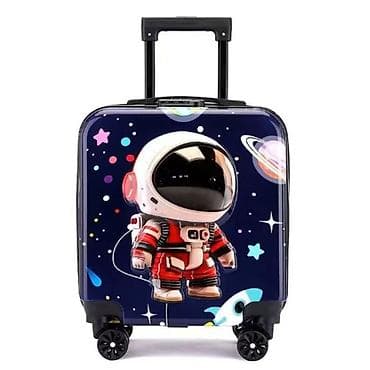 ♥️🩵❤️💙Dečiji koferi sa točkićima i ručkom 😍🥰 🍀Dimenzije: 36x24x45cm 🍀 na lalafo.rs — 7 ♥️🩵❤️💙Dečiji koferi sa točkićima i ručkom 😍🥰 🍀Dimenzije: 36x24x45cm 🍀 — 7