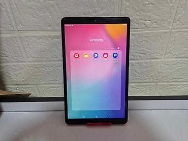 Samsung Tab A SM-T510
Potpuno ispravan.
100€ na lalafo.rs — 2 Samsung Tab A SM-T510
Potpuno ispravan.
100€ — 2