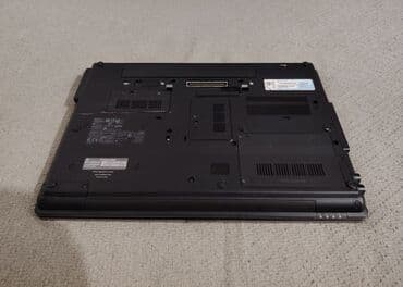 Intel Core i3, 4 GB OZU, 15.6 " na lalafo.rs — 5 Intel Core i3, 4 GB OZU, 15.6 " — 5