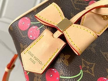 Louis Vuitton x Murakami torbica – 20 Year Anniversary Celebration - na lalafo.rs — 4 Louis Vuitton x Murakami torbica – 20 Year Anniversary Celebration - — 4