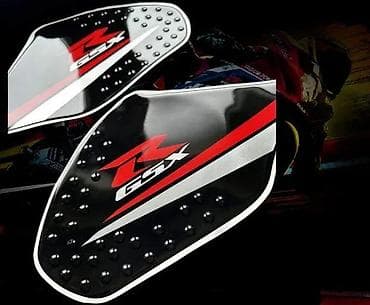 Transport: Suzuki GSXR K7-k8 Bočni štitnici rezervoara - Stikeri - 1868 📌 Opis at lalafo.rs — 2 Transport: Suzuki GSXR K7-k8 Bočni štitnici rezervoara - Stikeri - 1868 📌 Opis — 2