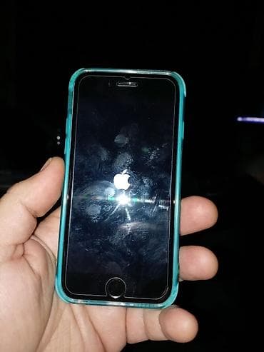I phone 6, radi dugme, ne i otisak prsta. Ispravan displej. Baterija na lalafo.rs — 4 I phone 6, radi dugme, ne i otisak prsta. Ispravan displej. Baterija — 4