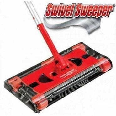 cista koza broj: Bežični obrtni čistac swivel sweeper NOVO. BEŽIČNI OBRTNI ČISTAČ na lalafo.rs — 2 cista koza broj: Bežični obrtni čistac swivel sweeper NOVO. BEŽIČNI OBRTNI ČISTAČ — 2