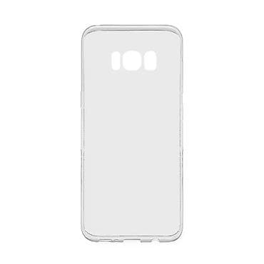 Zastitno staklo Remax Crystal za Samsung G955 S8 Plus S8 beli na lalafo.rs — 4 Zastitno staklo Remax Crystal za Samsung G955 S8 Plus S8 beli — 4