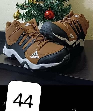 Patike, Adidas, veličina - 44 na lalafo.rs Patike, Adidas, veličina - 44