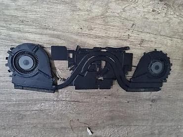 Kuleri i hladnjak za HP Zbook Studio 15 G3. ✨ Ispravni na lalafo.rs — 1 Kuleri i hladnjak za HP Zbook Studio 15 G3. ✨ Ispravni — 1