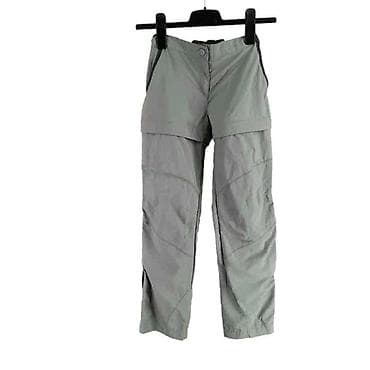 Pantalone quechua, vel. 143-150/12 g. Marka: quechua veličina na lalafo.rs — 1 Pantalone quechua, vel. 143-150/12 g. Marka: quechua veličina — 1