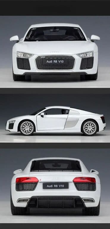 Autići: Audi R8 V10 – Metalni muzički autić (žuti) Audi R8 V10 metalni muzički na lalafo.rs — 5 Autići: Audi R8 V10 – Metalni muzički autić (žuti) Audi R8 V10 metalni muzički — 5