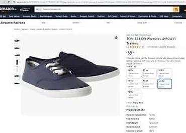 prsluk jaknica mango u: TOM TAILOR ženske patike – model 4892401 - Boja: tamno plava (Navy at lalafo.rs — 8 prsluk jaknica mango u: TOM TAILOR ženske patike – model 4892401 - Boja: tamno plava (Navy — 8