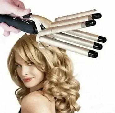 Hair Styling Appliances: Profesionalna Presa za Kosu - Za Lokne i Kovrdže Dobrodošli u Davidov at lalafo.rs — 1 Hair Styling Appliances: Profesionalna Presa za Kosu - Za Lokne i Kovrdže Dobrodošli u Davidov — 1