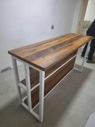 Office Furniture: MASIVNI STOLOVI PO MERI XRT56 | at lalafo.rs — 6 Office Furniture: MASIVNI STOLOVI PO MERI XRT56 | — 6