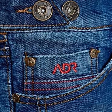 Women's Clothing: Ženske moto farmerke – jeans sa zaštitnim panelima - Sportski kroj sa at lalafo.rs — 5 Women's Clothing: Ženske moto farmerke – jeans sa zaštitnim panelima - Sportski kroj sa — 5