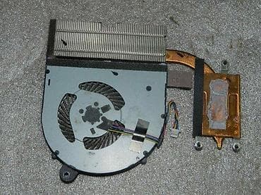 Kuler i hladnjak za Acer V3 - 371. ✨ Ispravan na lalafo.rs Kuler i hladnjak za Acer V3 - 371. ✨ Ispravan