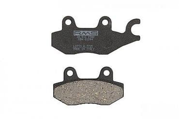 RMS kočione pločice za motocikle/skutere - Tip: disk kočione pločice at lalafo.rs RMS kočione pločice za motocikle/skutere - Tip: disk kočione pločice