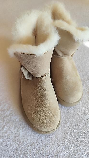 Ugg obuća 39, bоја - Bež na lalafo.rs — 7 Ugg obuća 39, bоја - Bež — 7