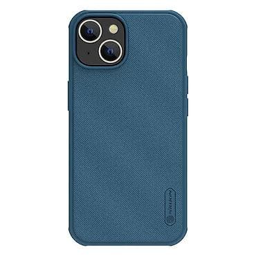 Maska Nillkin Scrub Pro za iPhone 14 Plus 6.7 plava na lalafo.rs — 2 Maska Nillkin Scrub Pro za iPhone 14 Plus 6.7 plava — 2