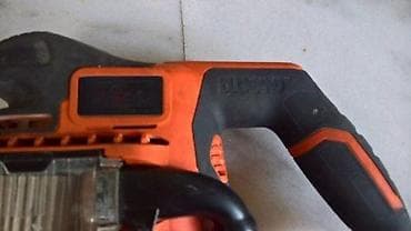 1. Black&Decker 270W Duosand2. Black&Decker VersaPak VP510 3 na lalafo.rs — 9 1. Black&Decker 270W Duosand2. Black&Decker VersaPak VP510 3 — 9
