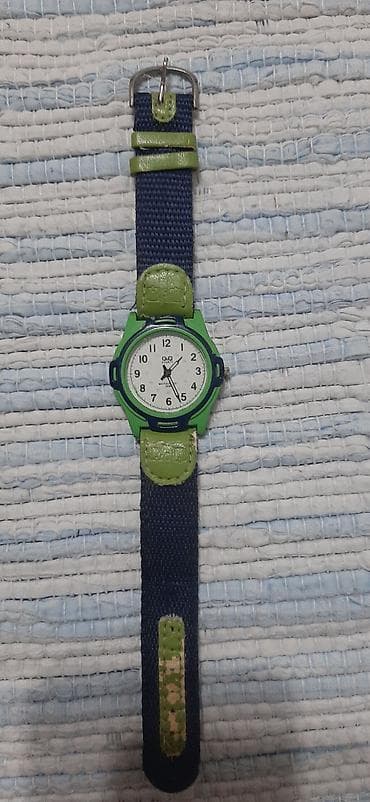 Q&q quartz stanje dobro samo treba baterije zameniti radi sto na lalafo.rs Q&q quartz stanje dobro samo treba baterije zameniti radi sto