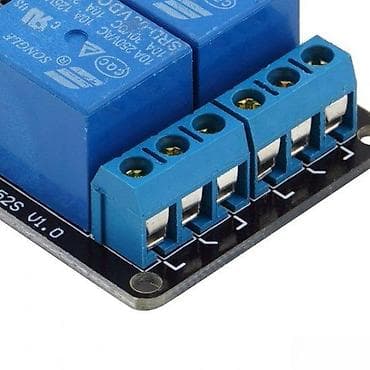 Home & Garden: ARDUINO DVOSTRUKI RELE 2X 220V RELEJ | Ovaj modul je namenjen za at lalafo.rs — 3 Home & Garden: ARDUINO DVOSTRUKI RELE 2X 220V RELEJ | Ovaj modul je namenjen za — 3