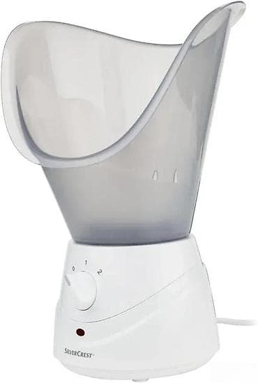 prsluk jaknica mango u: SilverCrest parna sauna za lice - Aparat za negu i dubinsko čišćenje at lalafo.rs — 6 prsluk jaknica mango u: SilverCrest parna sauna za lice - Aparat za negu i dubinsko čišćenje — 6