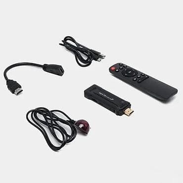Android Smart TV USB MX10 2/16GB OPIS PROIZVODA: Najnoviji TV Boks at lalafo.rs — 9 Android Smart TV USB MX10 2/16GB OPIS PROIZVODA: Najnoviji TV Boks — 9