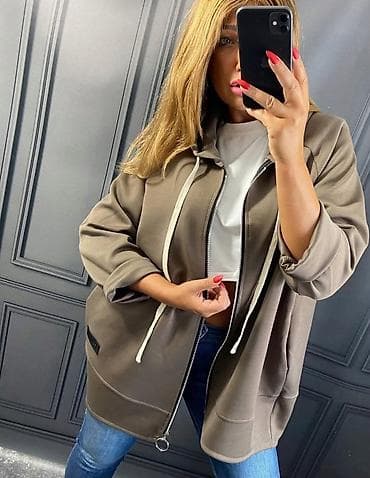 09. Duks/jakna
3.000 dinara na lalafo.rs 09. Duks/jakna
3.000 dinara