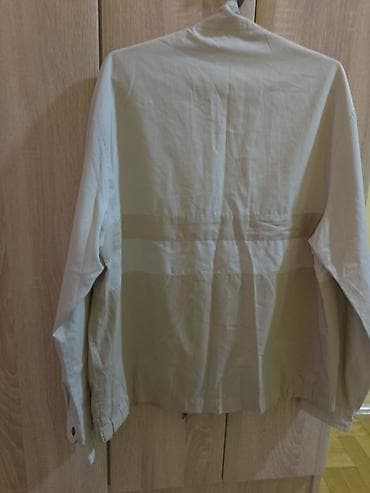 Shirts: Muska jakna,bez boja.Velicina S.Novo,nekorisceno.Cena 700 dinara at lalafo.rs — 2 Shirts: Muska jakna,bez boja.Velicina S.Novo,nekorisceno.Cena 700 dinara — 2