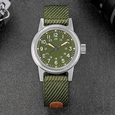 ADDIESDIVE AD2088 - 36mm - Zelena Potpuno nov muški sat ADDIESDIVE na lalafo.rs — 2 ADDIESDIVE AD2088 - 36mm - Zelena Potpuno nov muški sat ADDIESDIVE — 2