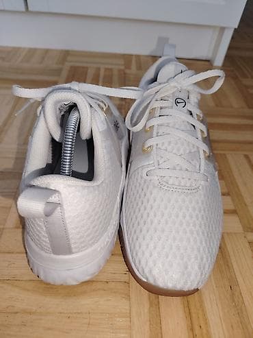 Nike ženske patike za trening UG 25cm KAO NOVE! - Model: Nike na lalafo.rs — 5 Nike ženske patike za trening UG 25cm KAO NOVE! - Model: Nike — 5