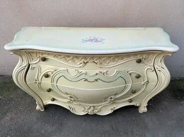 Antique Dressers: Stilska Italijanska komoda 🇮🇹✨ Komoda u odličnom stanju, kao na at lalafo.rs — 14 Antique Dressers: Stilska Italijanska komoda 🇮🇹✨ Komoda u odličnom stanju, kao na — 14