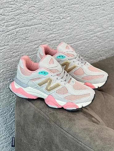 Women's Footwear: New balance 9060 patike NOVO Novo Brojevi 36 do 41 fb Moja Kupovina at lalafo.rs — 2 Women's Footwear: New balance 9060 patike NOVO Novo Brojevi 36 do 41 fb Moja Kupovina — 2