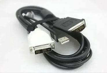 #2996 Kabal za projektor M1-D to DVI-D + USB; Dužina kabla: 2 metra; na lalafo.rs — 4 #2996 Kabal za projektor M1-D to DVI-D + USB; Dužina kabla: 2 metra; — 4