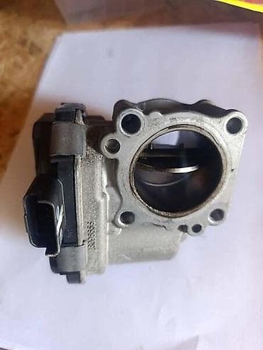 KLAPNA GASA 1, 6EHDI ZA CITROEN C4 OD 2011. DO 2016. GOD na lalafo.rs KLAPNA GASA 1, 6EHDI ZA CITROEN C4 OD 2011. DO 2016. GOD